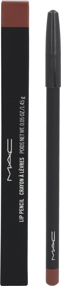 Laps buzësh MAC Lip Pencil, 1.45g, nuanca Spice