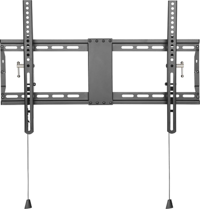 Ѕиден држач за ТВ DELTACO Office Heavy Duty, 37-80\", црн