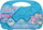 Set kreativ Aquabeads Beginners Carry Case, mbi 900 rruaza, kuti transporti, shumëngjyrëshe