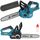 Sharrë zinxhiri Dedra SAS+ALL DED7183, 12\", 18V, pa kabëll