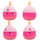 Плишана играчка Squishmallows 12\", оригинална, шарена