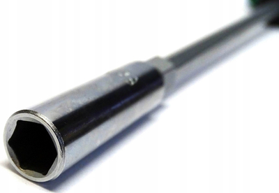 Çelës T JONNESWAY D725N12, 12 mm, 230 mm, metalik