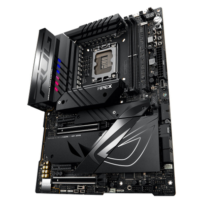 Pllakë amë ASUS ROG MAXIMUS Z790 APEX ENCORE, LGA 1700, ATX