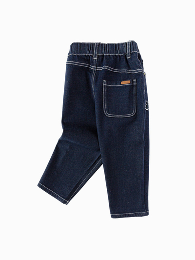 Pantallona Cloud Stitch