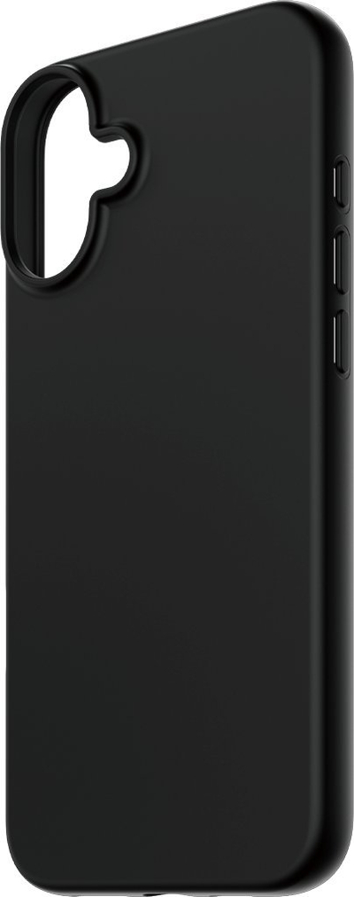 Kofertë TPU PanzerGlass SAFE, për iPhone 16 Plus, e zezë