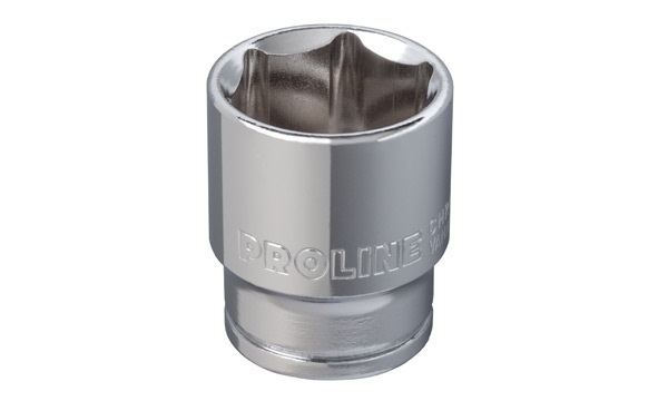 Gidore Pro-line, 1/2", 12mm