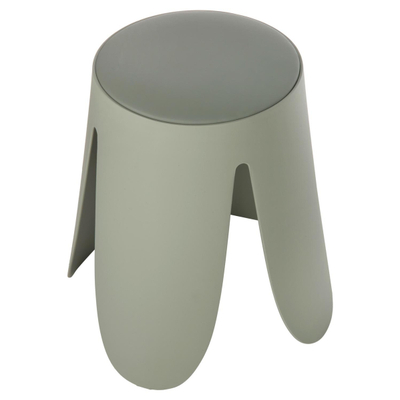 Stol Denty Φ30x45Hcm (HM9619.07), gjelbër