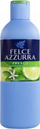 Felce Azzurra Fresh Bergamot and Cedar Flower Гел за Туширање, 650 ml