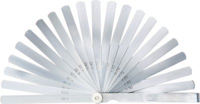 Мерач на празнина Insize 4605 202, 300mm, 0.05 1mm, челик
