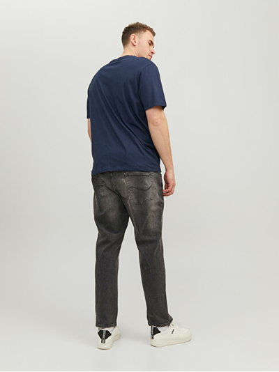 Maicë Jack&Jones PLUS JJECORP, e kaltër