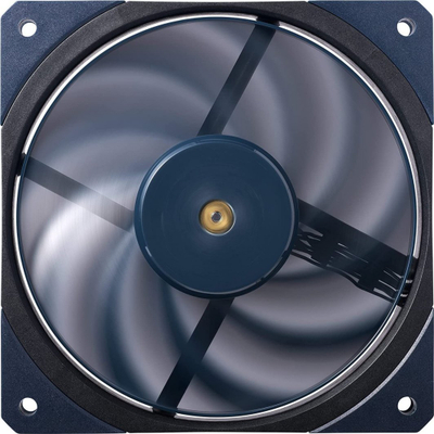 Ftohës Cooler Master Mobius 120 OC, 120 mm