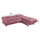 Divan këndoror HM3134.06 188×145×84