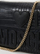 Çantë krahu Love Moschino JC4063PP1BLH100A, e zezë