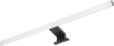 Ѕиден светилник ADVITI PEEGEL AD-OM-6122L4/B, LED SMD 9W, 60 cm, црна