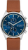 Orë dore Skagen Holst SKW6916, e kaftë/ kaltër