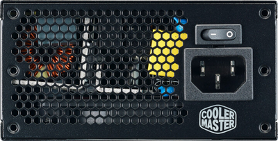 Burim energjie Cooler Master V650 SFX Gold MPY-6501-SFHAGV-EU , 650W