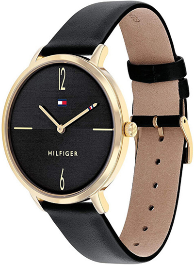 Orë dore Tommy Hilfiger Liza 1782379