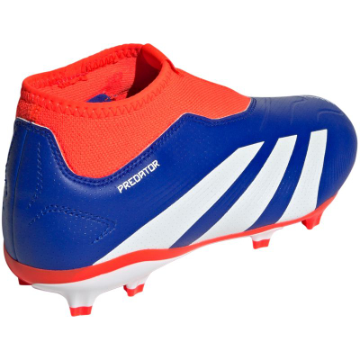 Atlete Futbolli për fëmijë Adidas Predator League LL FG, 38 2/3