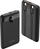 Power Bank Veger C11, 10000mAh, 22.5W PD, со кабел Lightning и USB C, црна