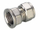 Kapëse lidhëse krom PEX-AL-PEX, 1/2", 20 mm