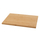 Dërrasë prerëse Barbecook BC-ACC-7301, bambu FSC, 40 x 30 cm, ngjyrë druri