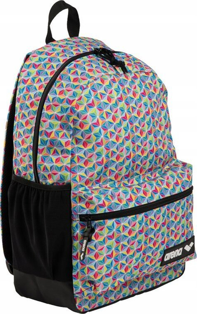 Çantë shpine për hiking Arena Team Allover, 30 L