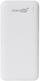 Powerbank Standart PB67, 10000mAh, 2x USB, i bardhë