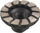 Disk bluarës diamanti Milwaukee M14 Diamond Cup, 50 mm, për brisk këndor