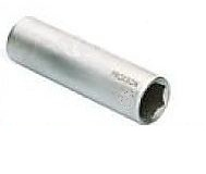 Kokë çelësi Proxxon 3/8", 8 mm, e gjatë, metalike