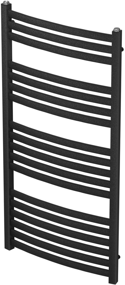 Radiator banjoje Radeco Enzo K AK4-500/EL, 1060x530 mm, Merkury 7, i zi
