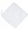 Mbështjellëse për foshnja HOBBY Kids Infant Swaddle, qese gjumi, e bardhë