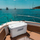 Frigorifer turistik Coleman 70QT Marine Cooler, 66L, mban akull 5 ditë, i bardhë