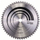 Disk sharrë tavoline Bosch Optiline Wood 350mm, 54 dhëmbë, 30mm