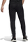 Pantallona sportive për burra adidas Tiro Essentials H59990, AeroReady, me xhepa me zinxhir, të zeza