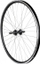 Rrotë e pasme biçiklete Azimut ACS, 26", DoubleWall alloy, e zezë