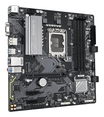 Матична плоча Gigabyte B760M D3HP, LGA1700, DDR5, mATX