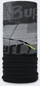 Shall tubular Buff Polar Tivi, fleece PrimaLoft, multifunksional, gri
