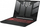 Laptop Asus TUF Gaming A15 Ryzen 7 7735HS 15.6", 16GB RAM, 512GB SSD, W11, NVIDIA GeForce RTX 4060, i zi/i hirtë