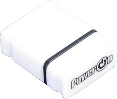 Adapter rrjeti Wi-Fi Inter-Tech DMG-02, USB 2.0, 150 Mbps, i zi