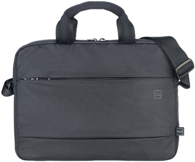 Çantë laptopi Tucano GLOBAL 2, 13-14", për MacBook Pro 14, e zezë