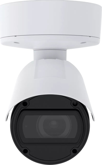 Kamerë sigurie IP Axis Q1809 LE, 8K 7680 x 4320, lente 150mm, e bardhë