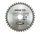 Teh sharre rrethore Yato, 160x30mm, 36z