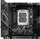 Pllakë amë ASUS ROG STRIX B860-I GAMING WIFI, Intel B860, DDR5, Mini ITX