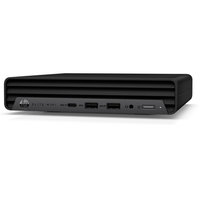 Mini PC HP Elite Mini 800 G9, Intel Core i5, 16GB RAM 512GB SSD, i zi