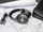 Kufje wireless Focal Bathys, Bluetooth USB DAC, ANC, të zeza argjendi