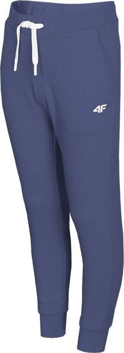 Tuta për femra 4f HJL22-JSPDD001 32S,146 cm, të kaltra të errëta