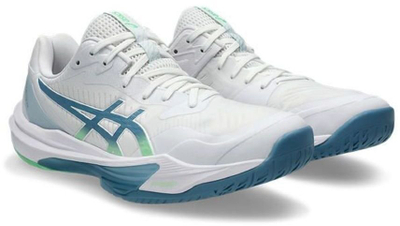 Atlete ASICS Sky Elite FF 3 për meshkuj, nr 44, të bardha me blu