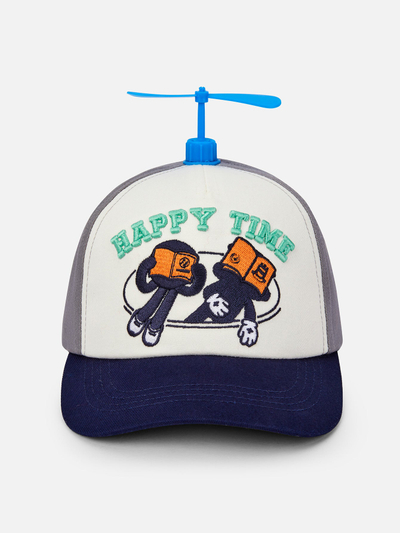 Kapele WhirlyHappy