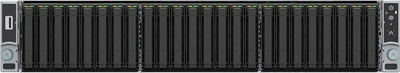 Server Intel R2224WFTZSR, 24x 2.5", 1300W, Dual 10GbE