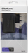 Adapter karikues Qoltec Plug in, 18W, 9V 2A, 5.5x2.5 mm, i zi
